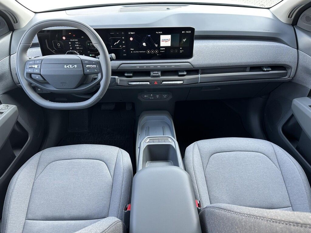 Kia EV3, EARTH 81,4 kWh + ADAS - fotka 5