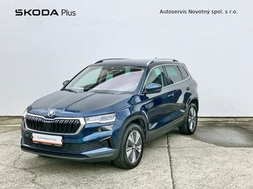 2.0TDI / 110kW 4X4 DSG Style,