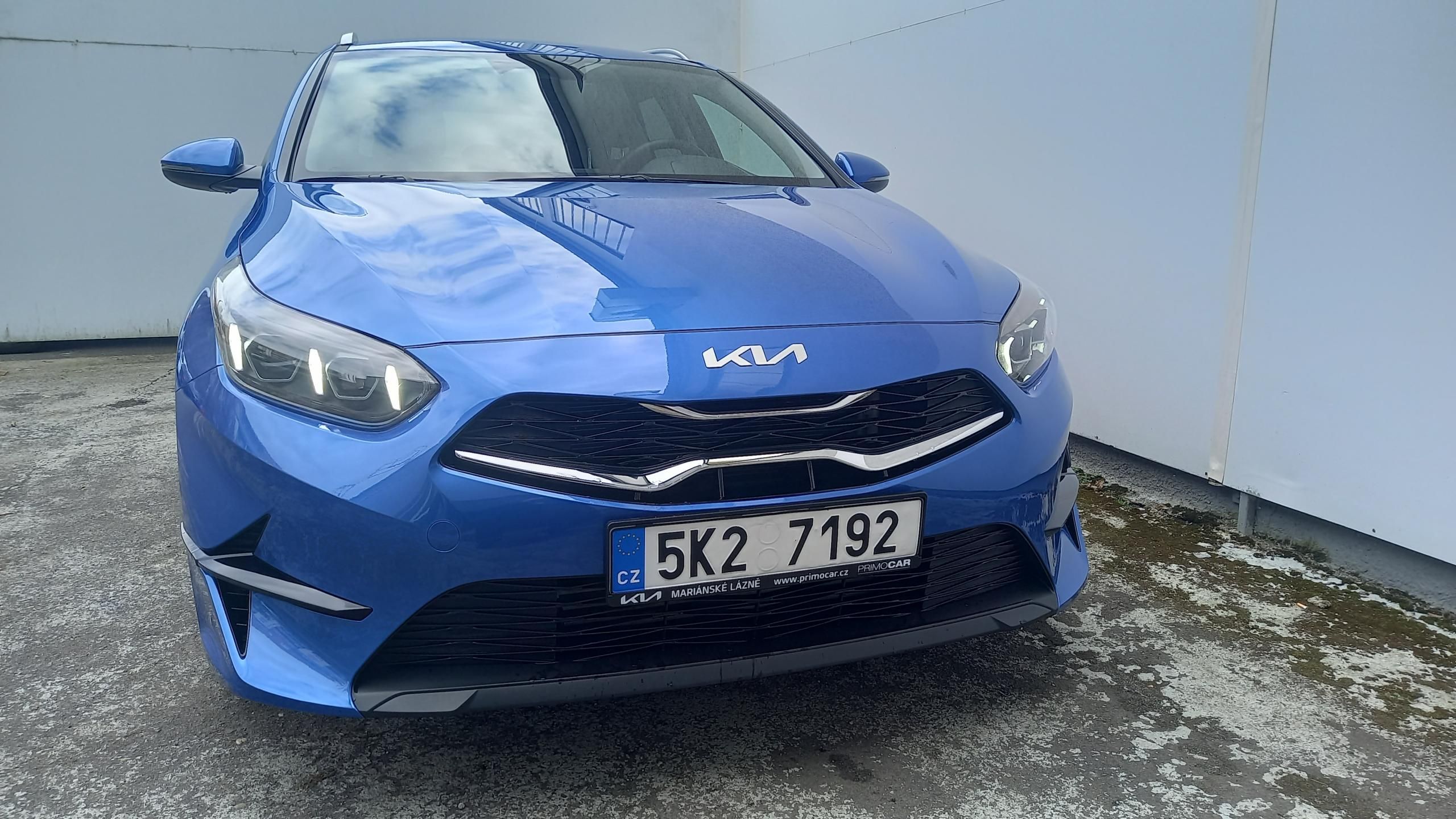 Kia Cee´d, 1,5 T-GDi GPF TOP - fotka 3