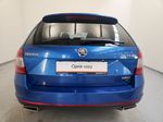 Škoda Octavia, RS combi 2.0TDI/135kW 6MP