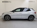 Škoda Fabia, Monte Carlo 1.0TSI/81kW 7DSG -
