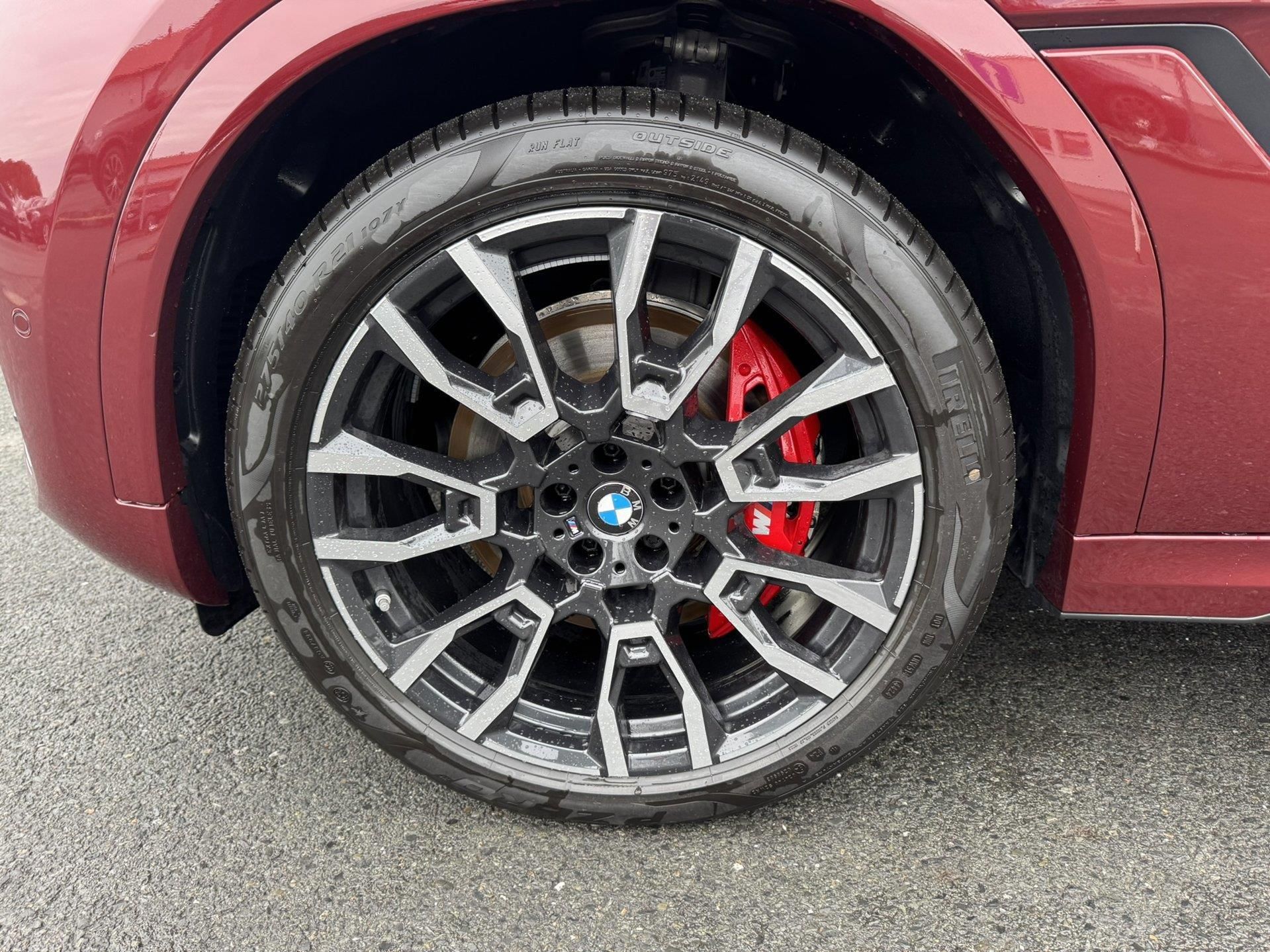 BMW X6, X6 xDrive40d - fotka 6