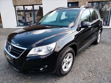 2,0 TDi 103kW, 4X4