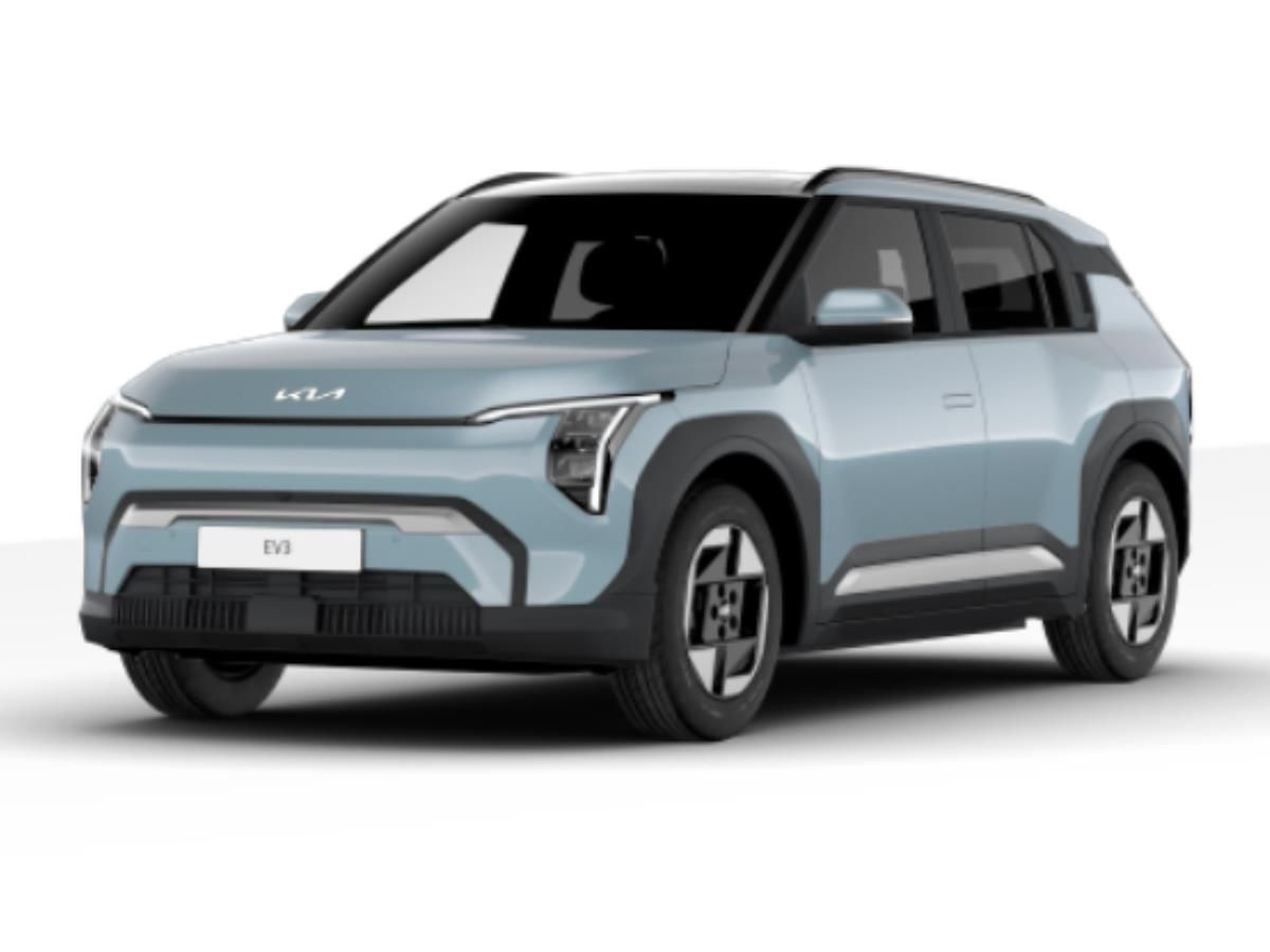 Kia EV3, EARTH 150kW+81,4KWH