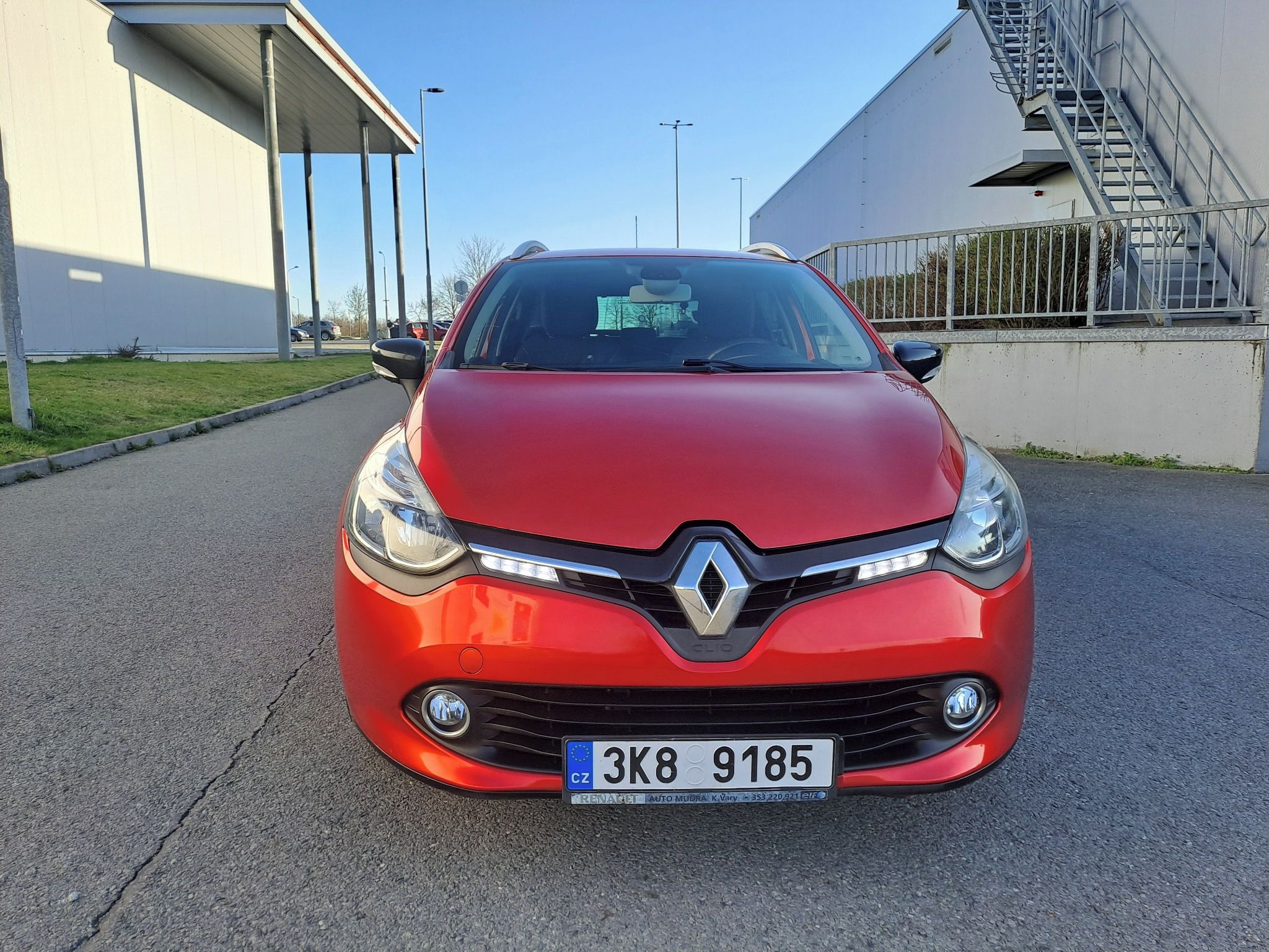 Renault Clio, 1.2i ČR 2.MAJ,LIMITED,CELOROK! - fotka 2