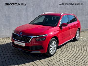 1,0TSI 81KW DSG STYLE PLUS