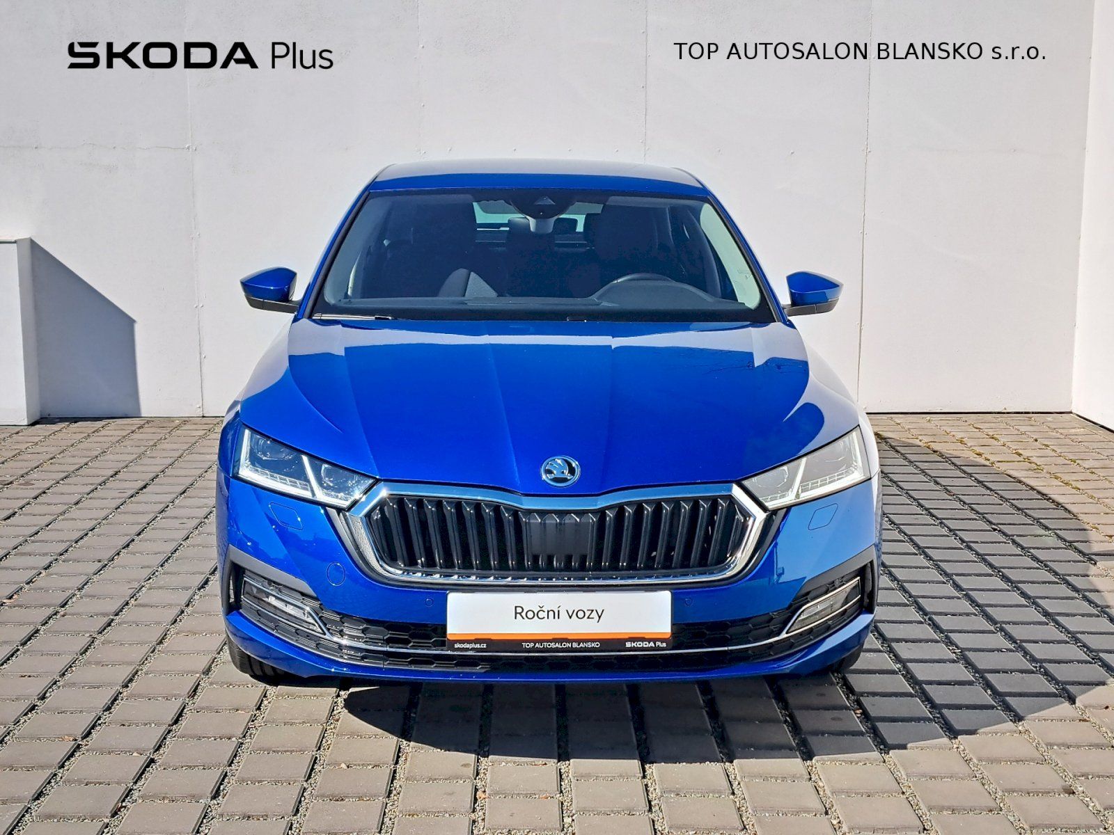 Škoda Octavia, 1,5TSI 110kW Style Extra - fotka 4