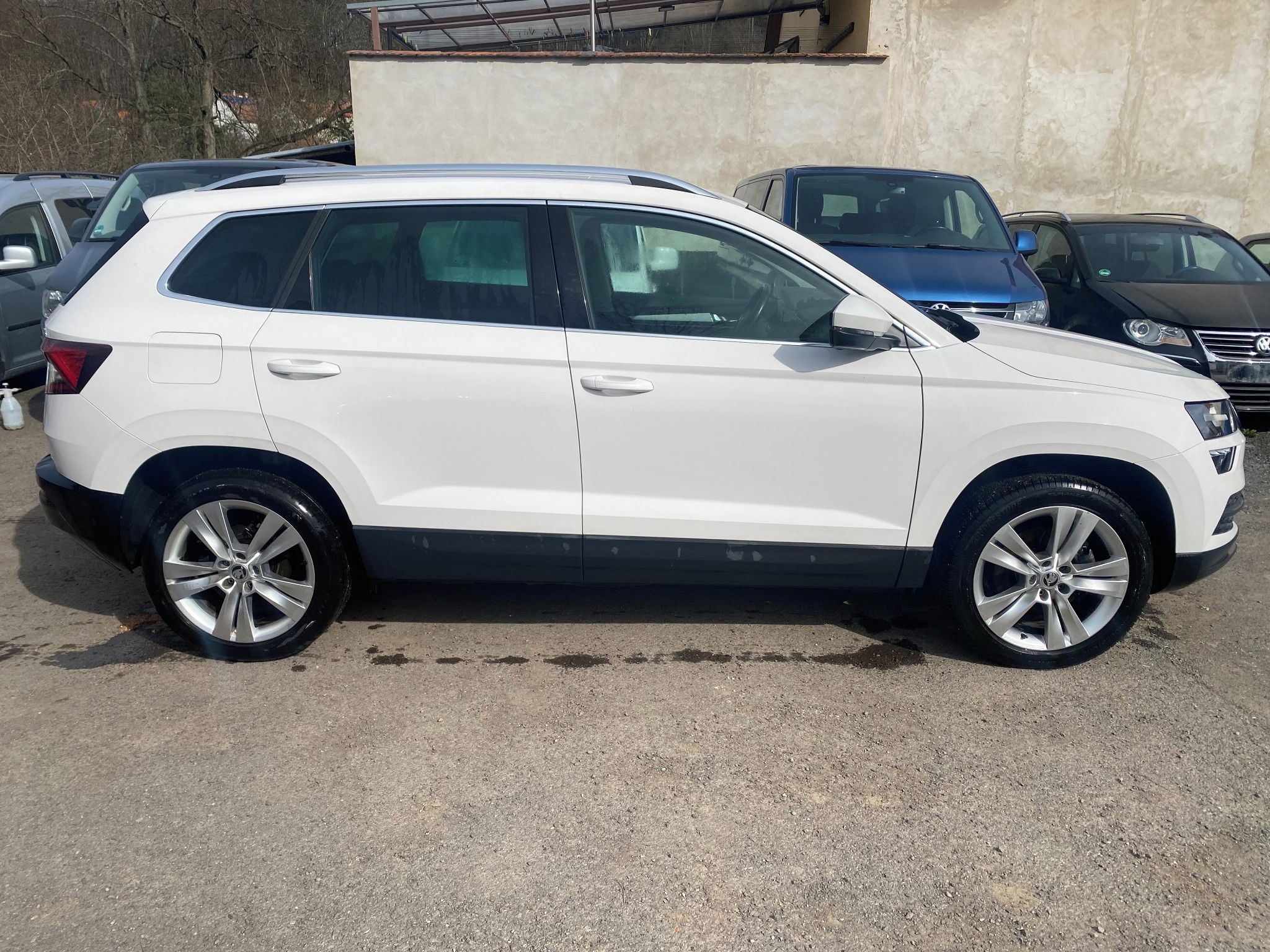 Škoda Karoq, 1.6 TDI Business,kamera125TKM! - fotka 5