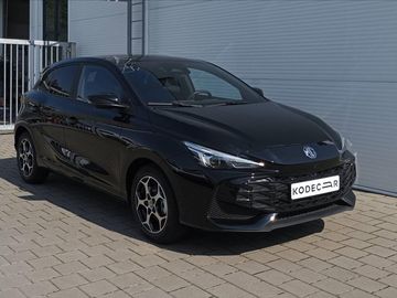 1,5 Hybrid+ 195k AT 4x2 100kW+