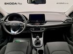 Hyundai i30, COMBI 1.5T-GDI/117kW 6MP