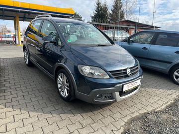 1.4TSi CROSS, 100%KM