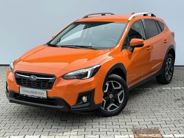 2.0i AWD 115kW/156PS