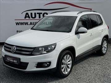 2.0 TDi 81 kw trend&fun