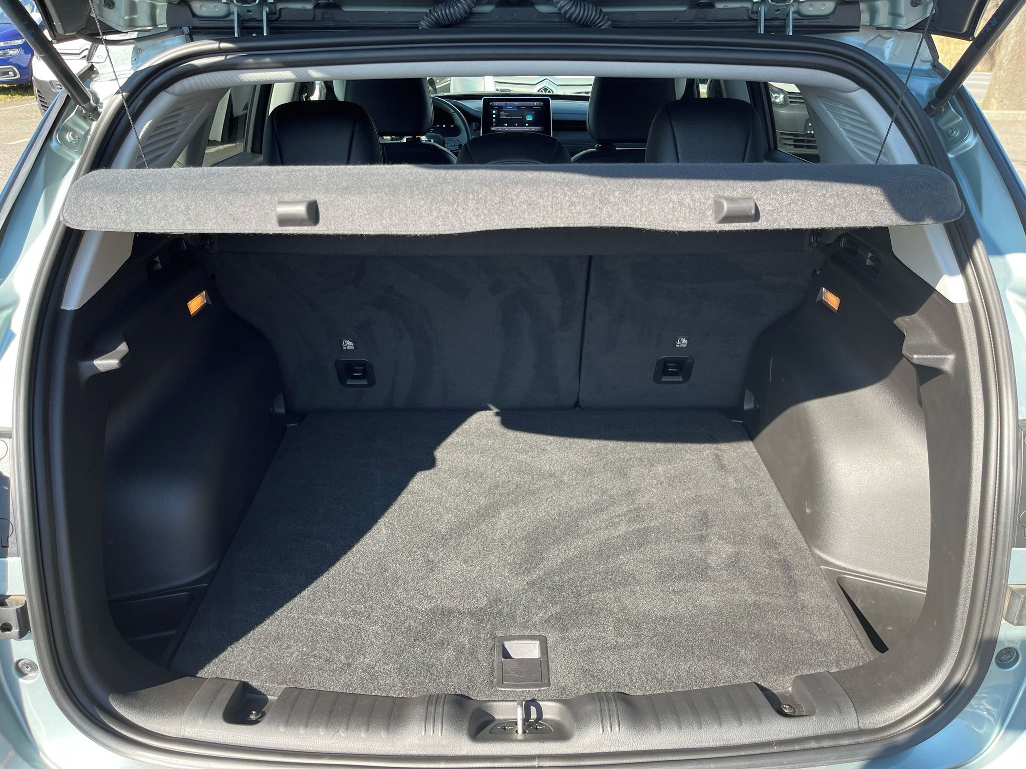 Jeep Compass, 1.5 130k SUSTAINABILITY ZÁRUKA - fotka 5