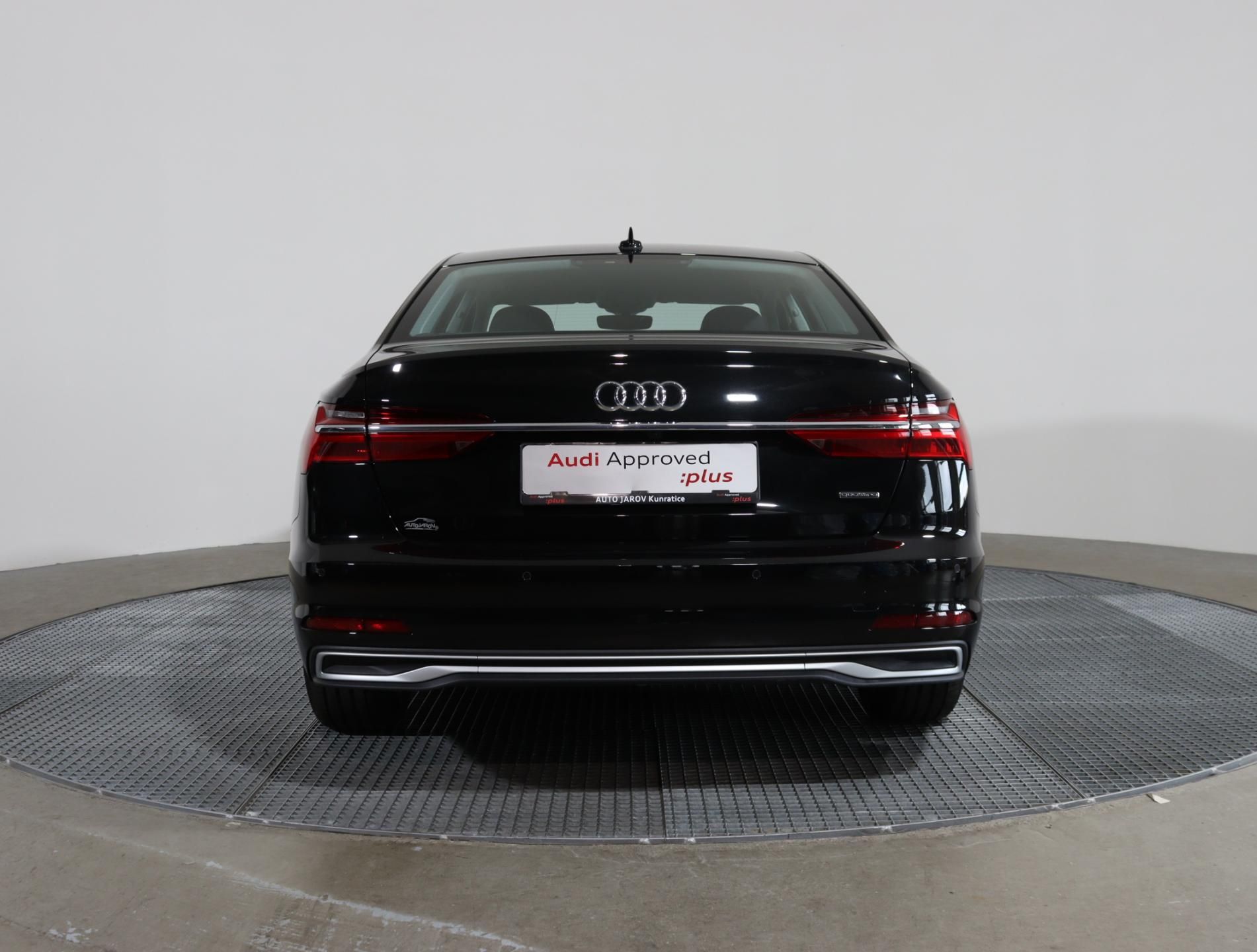 Audi A6, 50 TDI quattro tiptro - fotka 6