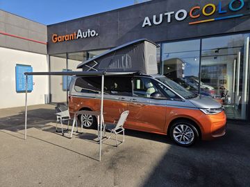 Beach Camper T7 2.0 TDI DSG
