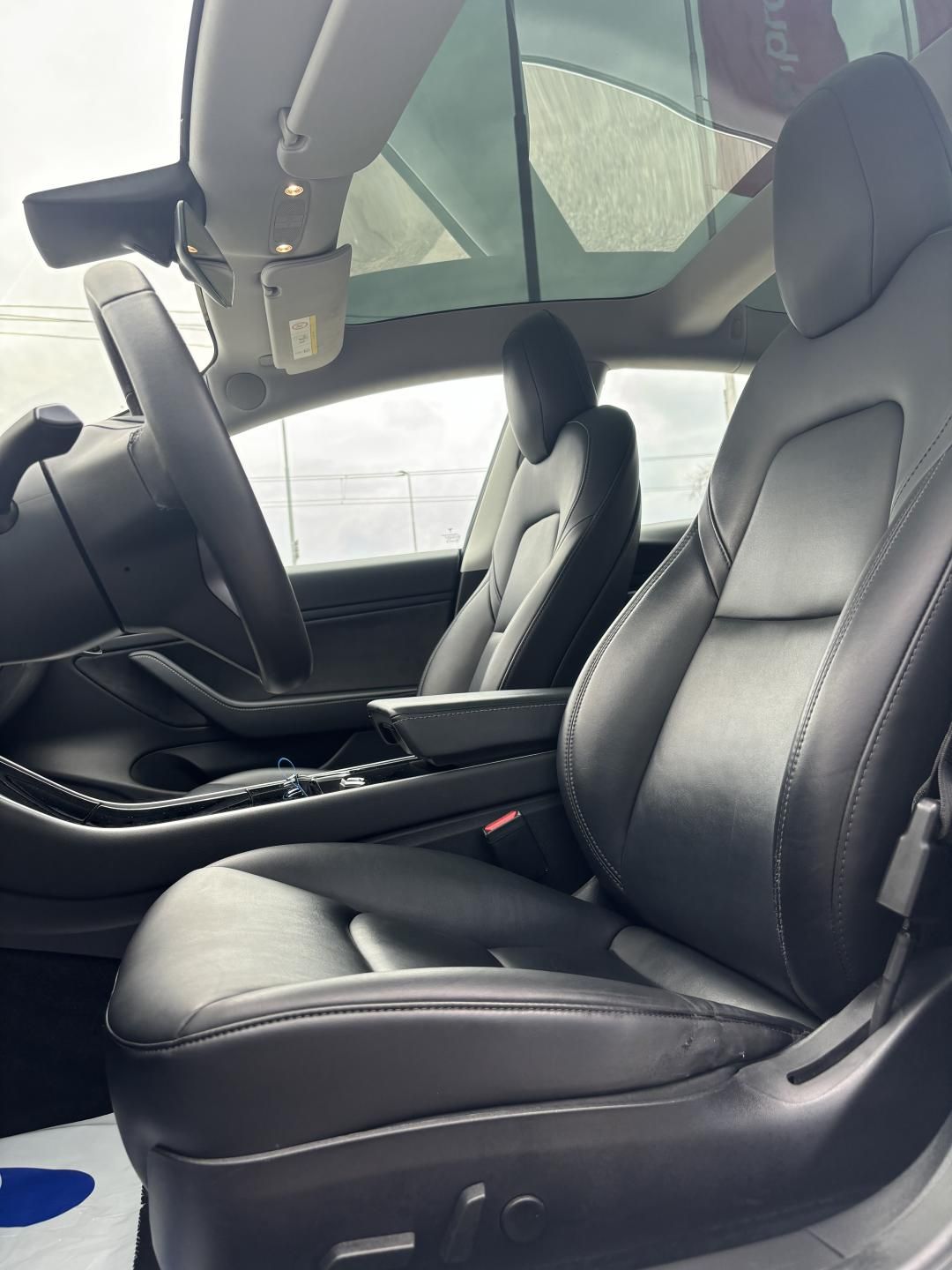 Tesla Model 3, Long Range AWD 75kWh DPH - fotka 6