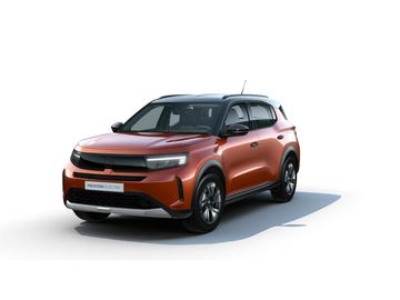 GS Electric 113k bat. 44kWh