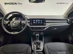 Škoda Fabia, TOP SELECTION 1.0TSI/85kW 7DSG