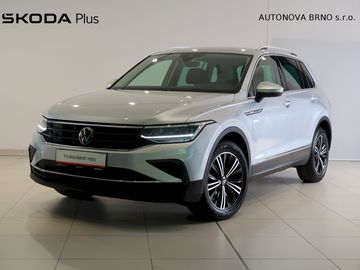 1.5 TSi 110kW Life