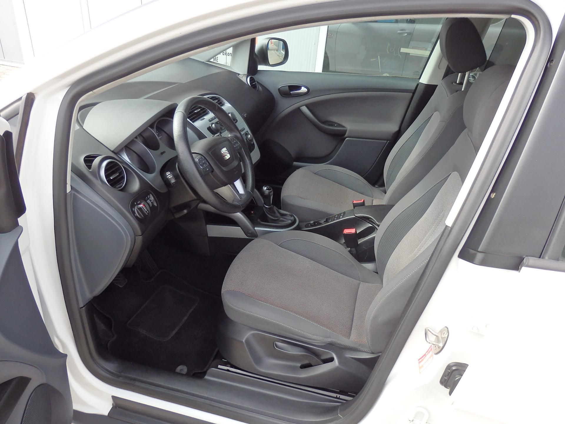 Seat Altea, XL 1.4 TSI 92 kW DIGI. KLIMA - fotka 6