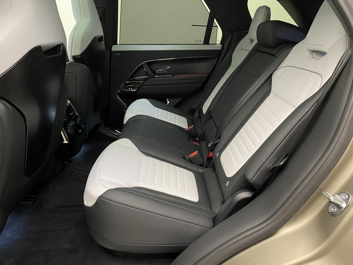 Land Rover Range Rover Sport, P635 SV EDITION ONE AWD AUT - fotka 6