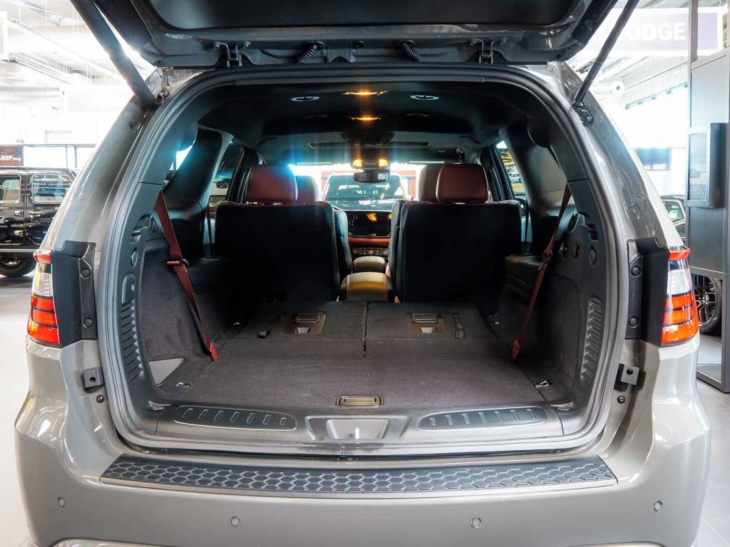 Dodge Durango, 6.2 V8 HELLCAT 710HP Premium - fotka 6