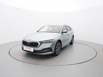 Style 2.0 TDI 110 kW