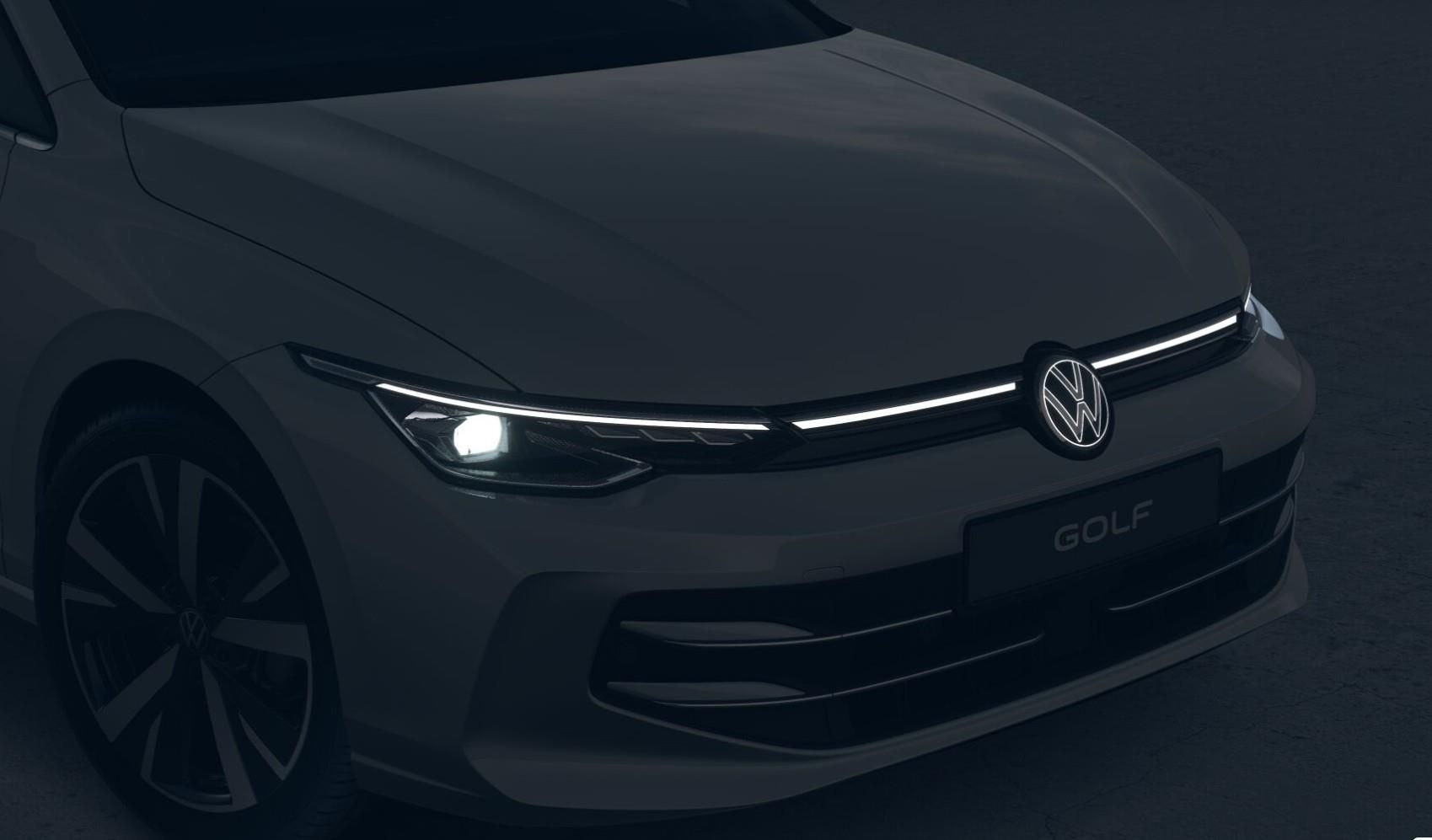 Volkswagen Golf, 1,5 eTSI 7DSG mHEV - fotka 5