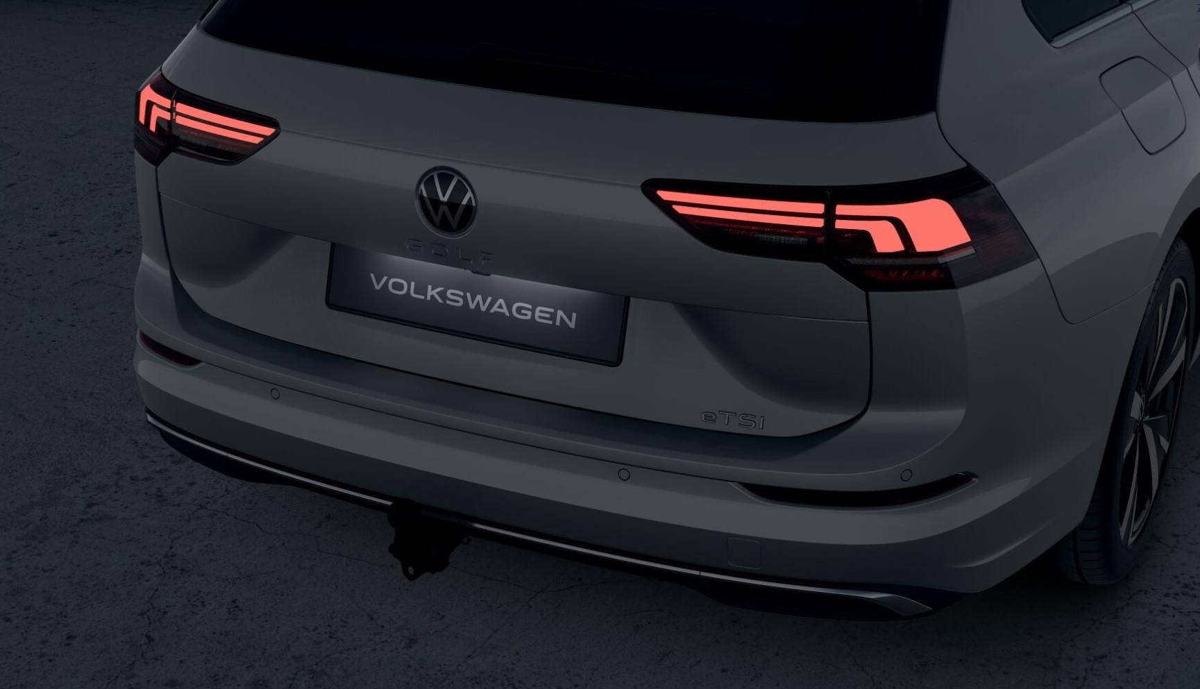 Volkswagen Golf, 1,5 eTSI 7DSG mHEV - fotka 6