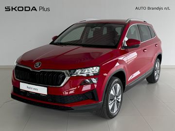 Style 1.5 TSI / 110 kW DSG.