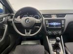 Škoda Octavia, RS combi 2.0TDI/135kW 6MP