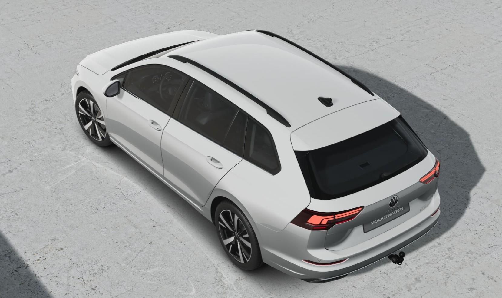 Volkswagen Golf, 1,5 eTSI 7DSG mHEV - fotka 4