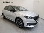 Škoda Fabia, Monte Carlo 1.0TSI/81kW 7DSG -