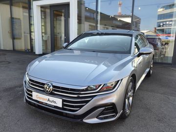 R-Line 2.0 TDI DSG7