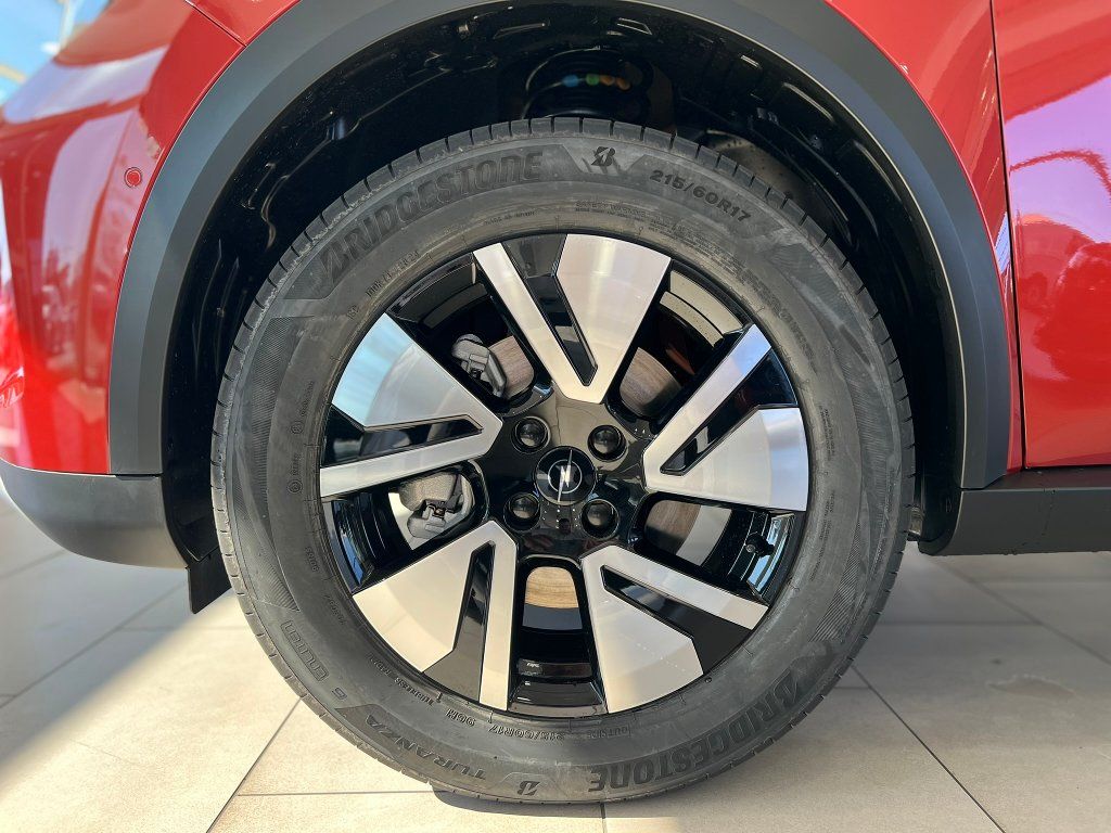 Opel Frontera, GS Electric 113k / 44kWh + ZP - fotka 5