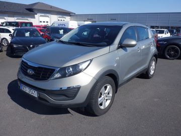 1.6 GDI Active,ČR,78323km!!!