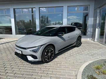 GT-LINE 4x4, 239 KW + 84 KWH