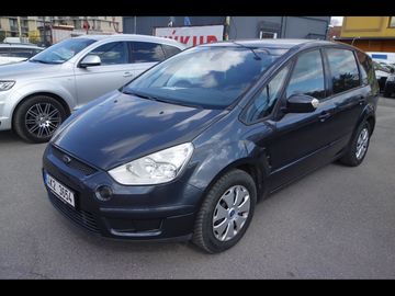 2,0TDCi 96kW .Zachovalý !