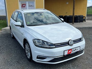 1.5 TSI DSG NAVI TAŽNÉ 1.M DPH