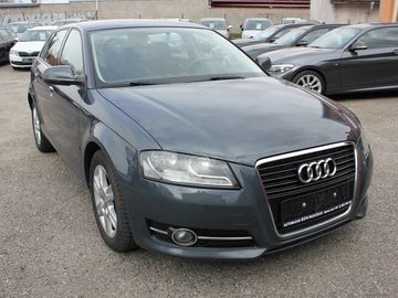 1.6 TDI, 66 kW, SPORTBACK