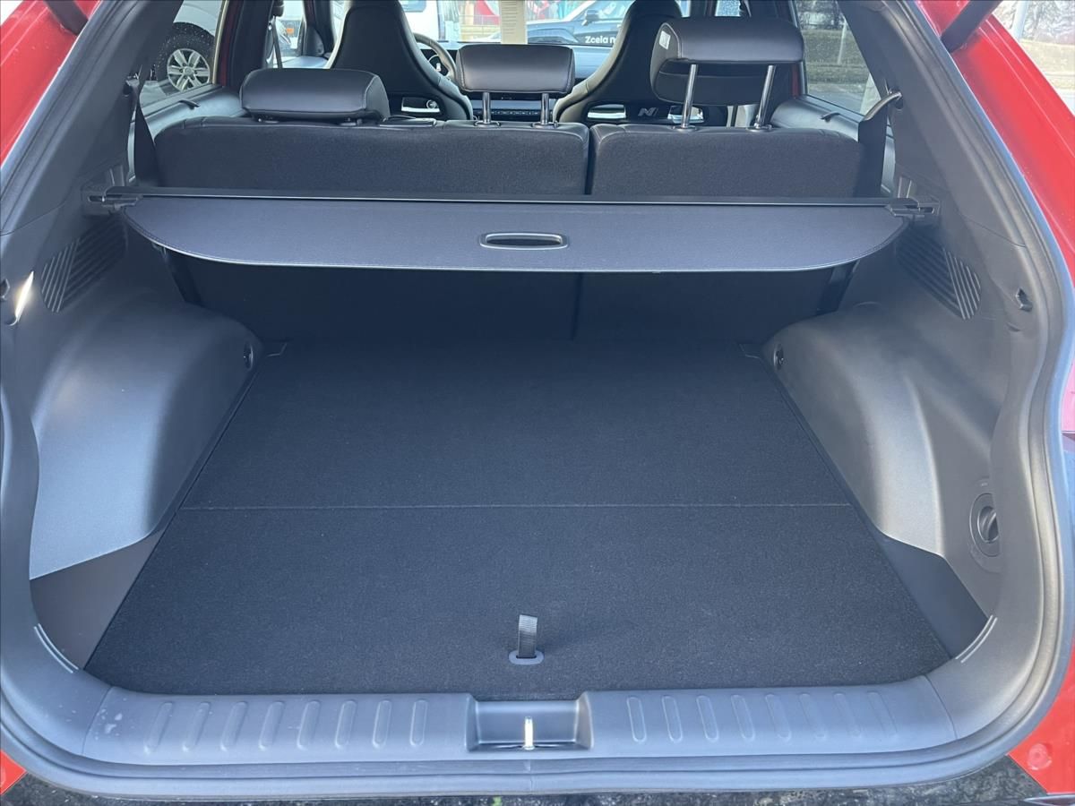 Hyundai Ioniq, N,84 kWh,4x4,EVERYDAY - fotka 2