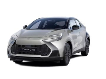 C-HR 2.0L PHEV  TOKYO EDITION
