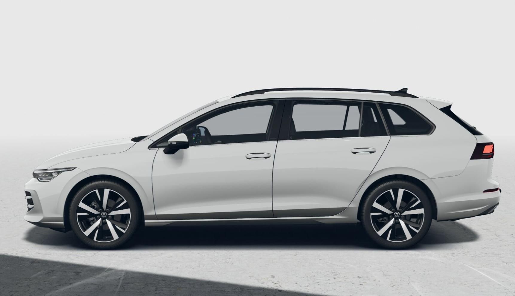 Volkswagen Golf, 1,5 eTSI 7DSG mHEV - fotka 2
