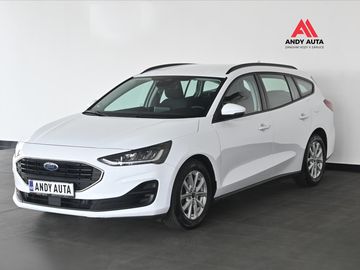 1,5 EcoBlue 88 kW AT/8 Titaniu