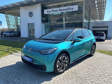 Pro Performance 150kw, 58kwh