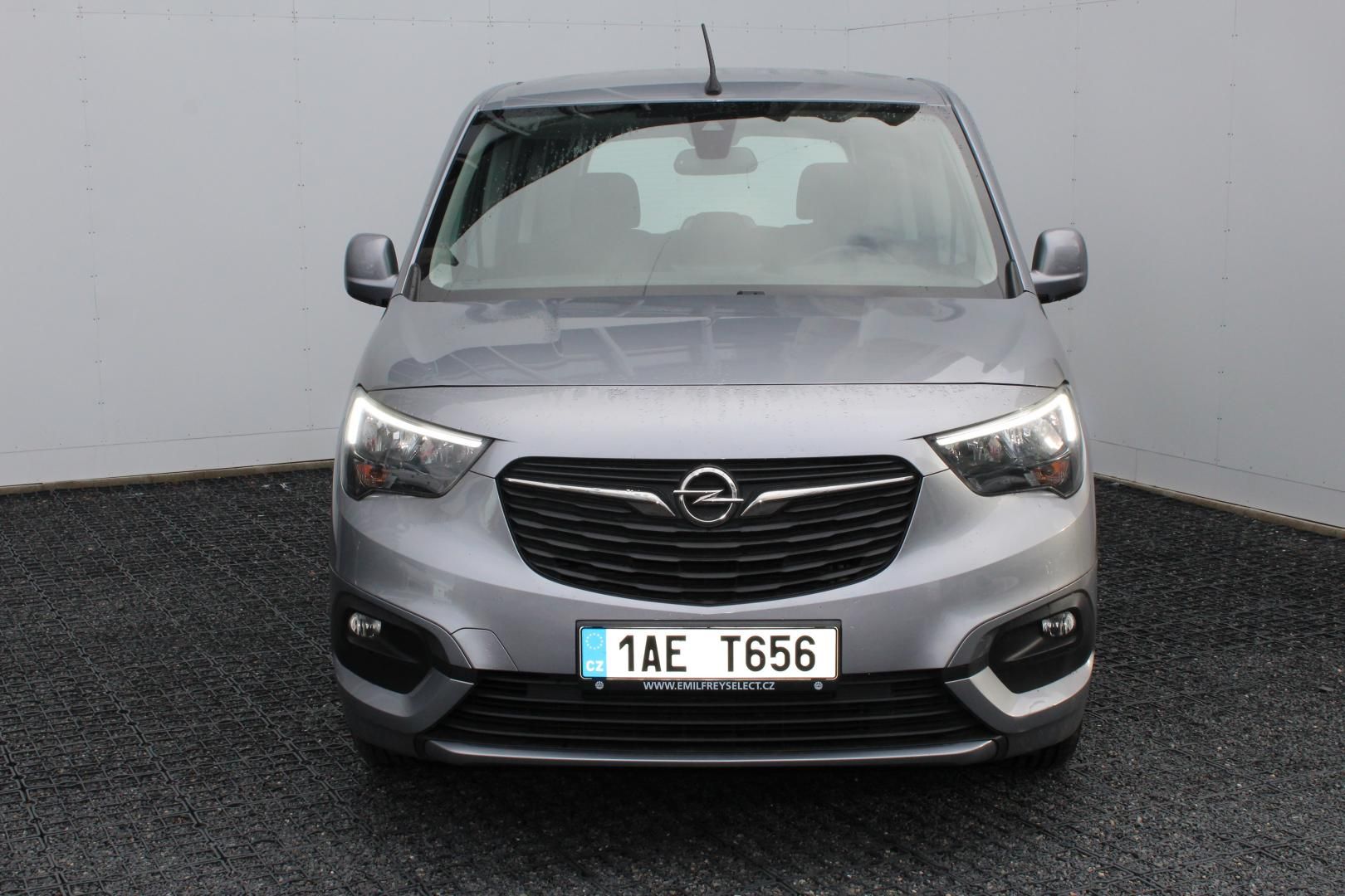 Opel Combo, 1,5 BlueHDi 130k