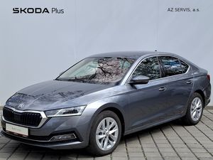 Škoda Octavia, 2.0TDI | 110kW | DSG | STYLE