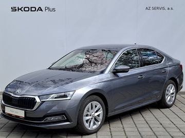 2.0TDI | 110kW | DSG | STYLE
