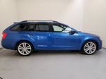 Škoda Octavia, RS combi 2.0TDI/135kW 6MP